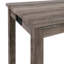 Ensemble de console et tabouret Abinaash-390325429