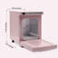 Armoire chauffante pour serviettes 5L-84521143