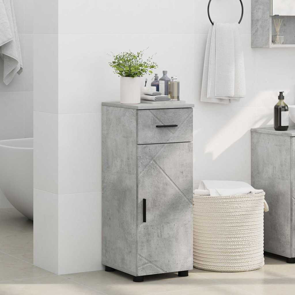 30cm Bathroom Vanity Base Only