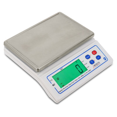 Detecto Digital Scale