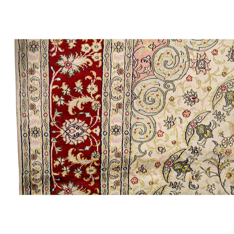 Oriental Area Rug