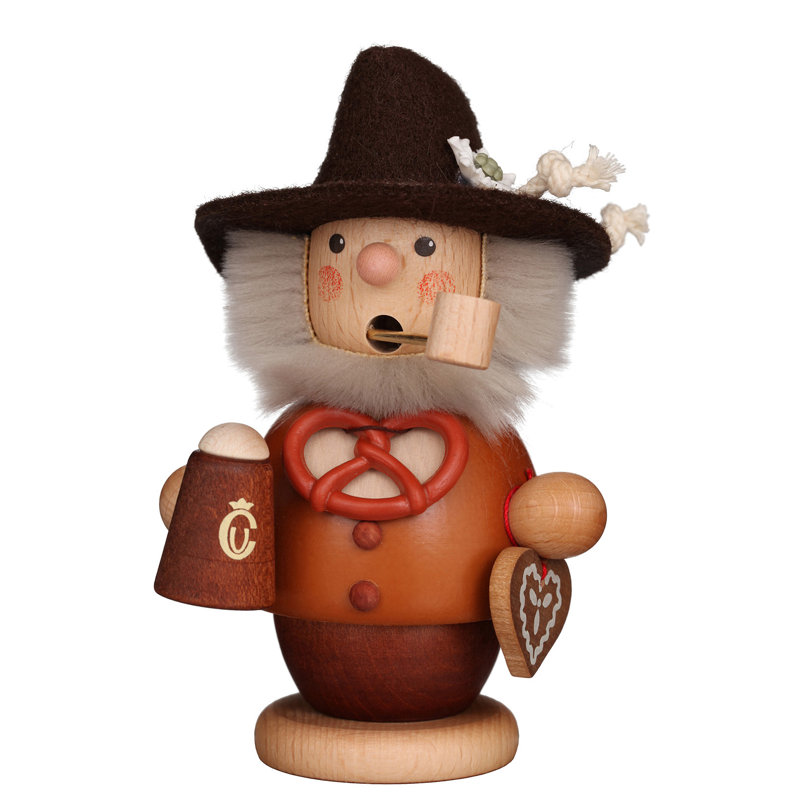 Bavarian Incense Burner