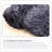 Elegance Bathroom Rugs Sets 4 Piece- Plush Bath Mat Set Quick-Dry Soft Microfiber Bathroom Mat with Rubber Backing, Absorbent Bathroom Rug Set, Washable Bath Rugs, Bath Mats, Navy-1537234181