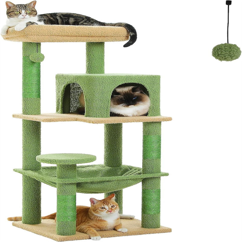 Eluster H 45,669291338583 po, Vert, 45.7" H x 17.7" W x 16.1" D