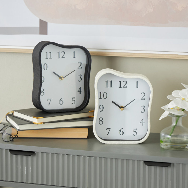 Horloge Cole & Gray