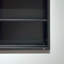 Armoire à pharmacie 26 po x 30 po à fixation murale ou encastrée avec miroir