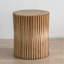 Table basse avec rangement Block