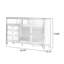 Buffet Modern