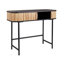 Abbigal 100cm Console Table