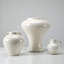 Vase de table en porcelaine