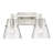 Truckee 2 - Light Dimmable Vanity Light-19968358