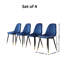 Chaises de salle à manger Lassan-1010200025