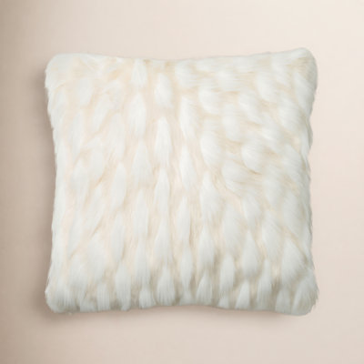 Kaela Throw Pillow