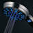 2.5 GPM GPM with Temperature-based LED