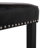 Jameson Upholstered Counter Stool with Solid Wood Frame-979081214-979081209