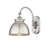 Brushed Satin Nickel is unavailable