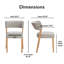 Tommy Hilfiger Waltham Dining Chair