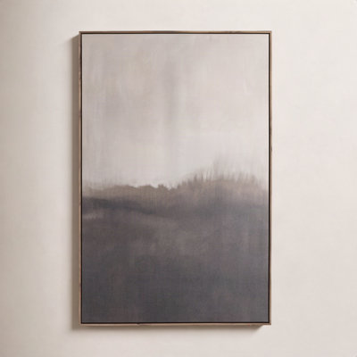 Transition Painting by Jess Engle