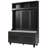 Versatile Hallway Storage Bench with Multiple Features for Home Organization-108990378