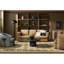 Riviera Hand Knotted Area Rug-213247643