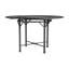 Venetian Outdoor Round Dining Table-1231678201-1231678204