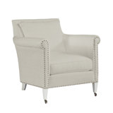 Paris 34" Wide Armchair