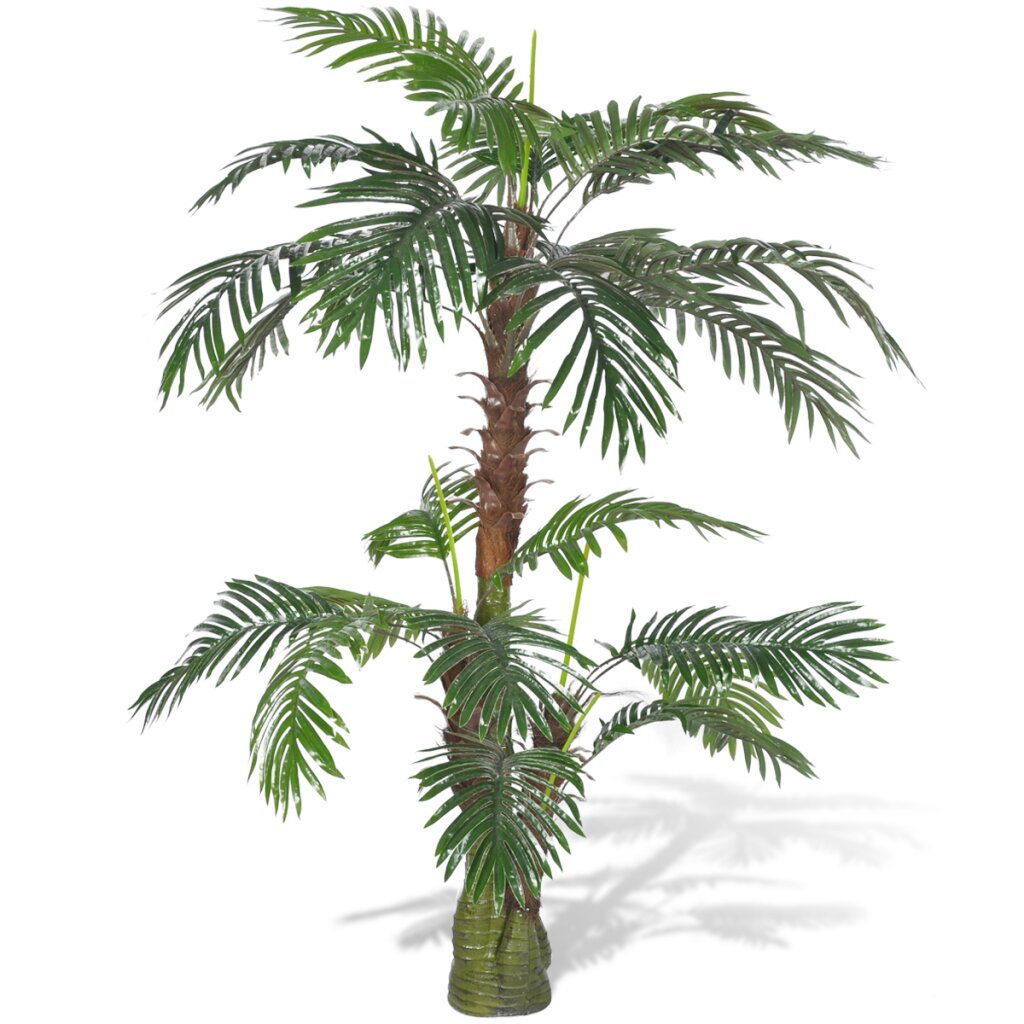 Kunstbaum Cycas-Palme Palme Cycus