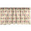 Multicolore paquet de 2 cantonnières Ambesonne-100743207