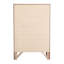Commode Marilla, cerise-120864218