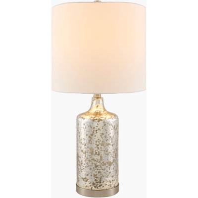 Mio Iron Table Lamp