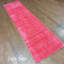  Handmade Modern Gabbeh Bamboo Silk Rug-462049080