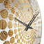 Horloge murale Totenberg-2048940261