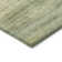 Machine Washable Indoor/Outdoor Xhevrie Aloe Rug