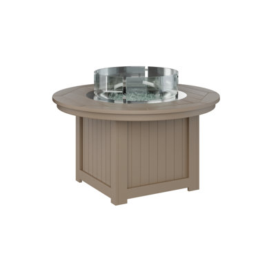 Foyer de table rond Berlin Gardens Donoma