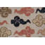 Tapis de couloir Art Deco