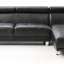 Canapé modulaire longue durée (sans repose-pieds)-1409879273