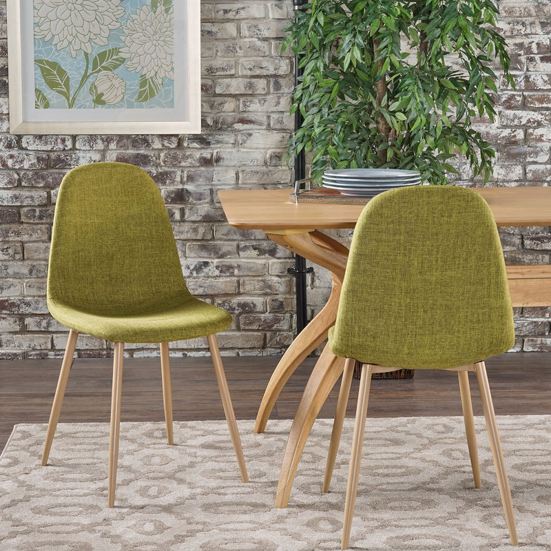 Chaise de salle à manger