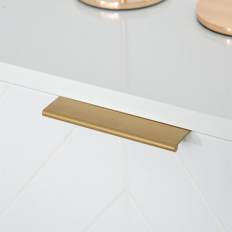 Aleighia 120cm Sideboard