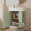 Meuble-lavabo flottant simple 21,6 po avec dessus Lynice-1492718357-1476863678