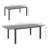 Expandable Patio Table
