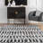 Ainsleigh Indoor Rug-1360017723