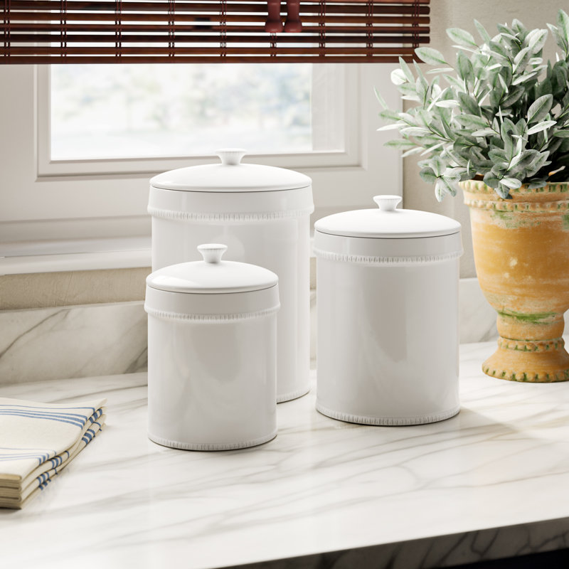 Ensemble de contenant de cuisine Hutsonville