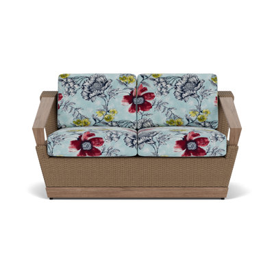 Charisma Outdoor 2 - Seat Loveseat