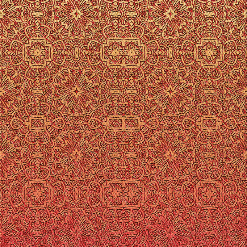 Performance Wool Indoor Rug, Square 6'
