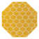 Llanet Geometric Indoor Rug