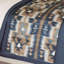 Higgins Ikat Bed Runner-1032691614
