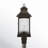 Graycin Seeded Lantern Head-153052006