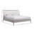 Catriona Solid Ash Spindle Bed-102235114-102235115
