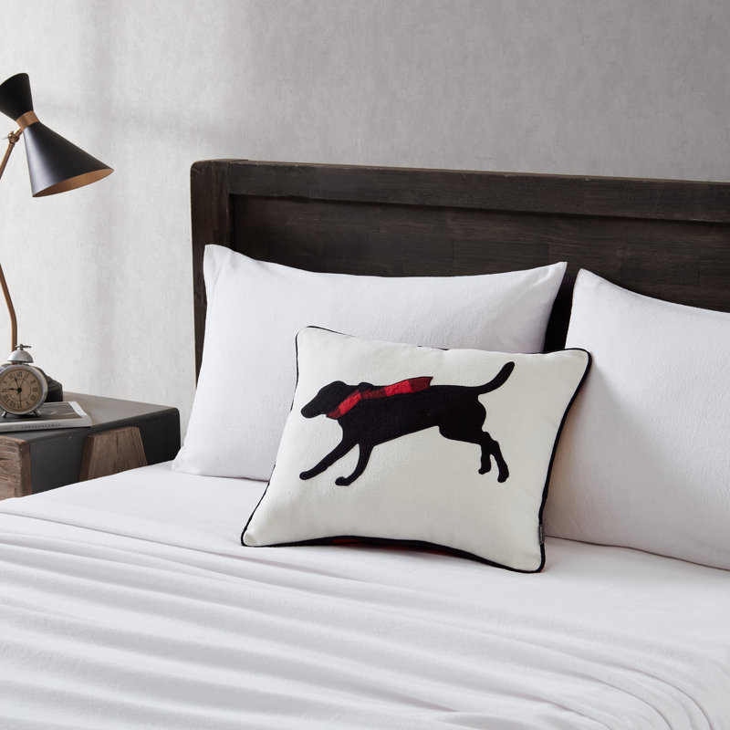 Coussin Eddie Bauer