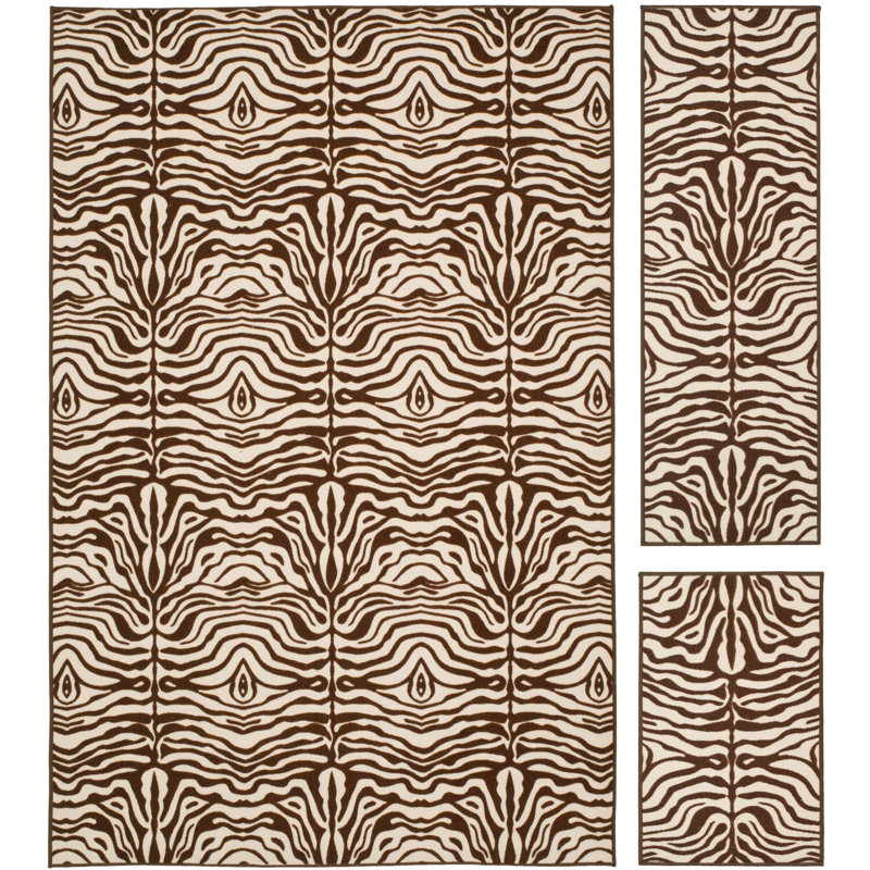 Metropolis Performance Rug